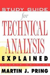 Study Guide for Technical Analysis Explained : The Successful Investor’s – GOOD