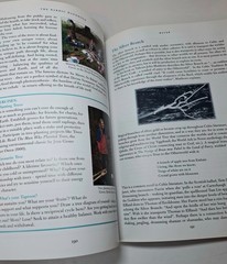 The Bardic Handbook – Kevan Manwaring – 2006 Gothic Image 1st Ed – Bard Manual