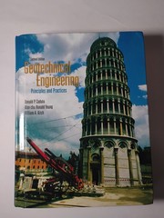 Geotechnical Engineering