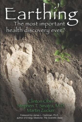 Earthing: The Most Important Health Discovery Ever? – Paperback – GOOD