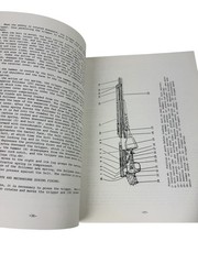 Simonov SKS-45 Type Carbines Manual Buyer’s Guide Color Drawings Combat Photos