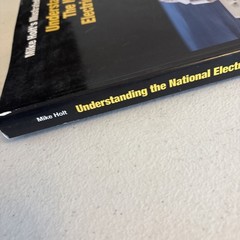 Mike Holt Illustrated Guide to Understanding the NEC(2002) Vol.1 Electrical Code