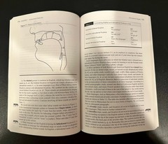 A Course in Phonetics 7th Edition Instructor’s Edition by Peter Langford