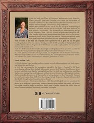 Forgotten Home Apothecary (paperback with color pictures)