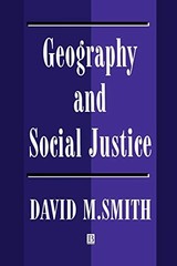 Geography and Social Justice S – GOOD